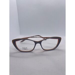 Lafont Paris Eyeglasses Frames CORSE 3104‎ 52-15-138 Designer Women